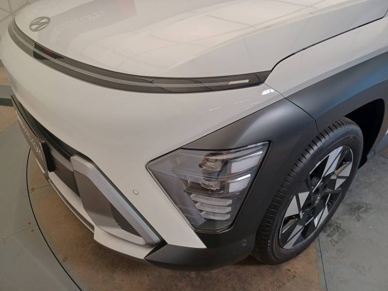 Hyundai Kona - Photo 34