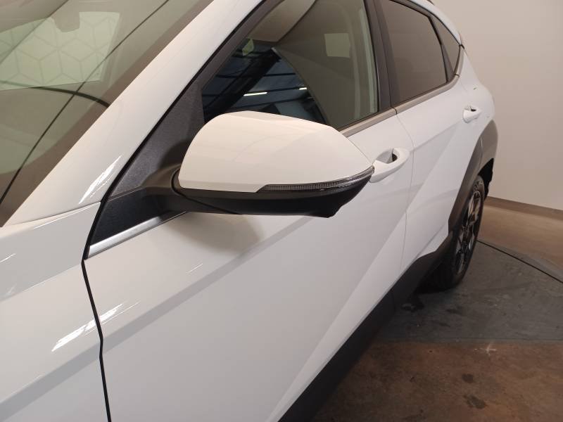Hyundai Kona - Photo 35