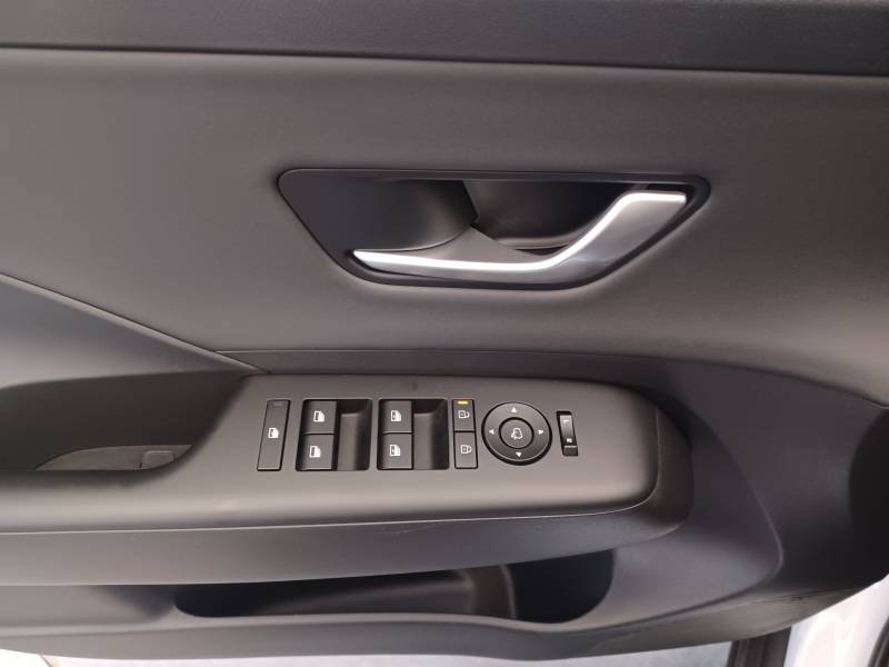 Hyundai Kona - Photo 36