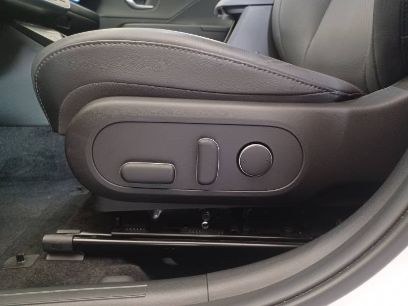 Hyundai Kona - Photo 38