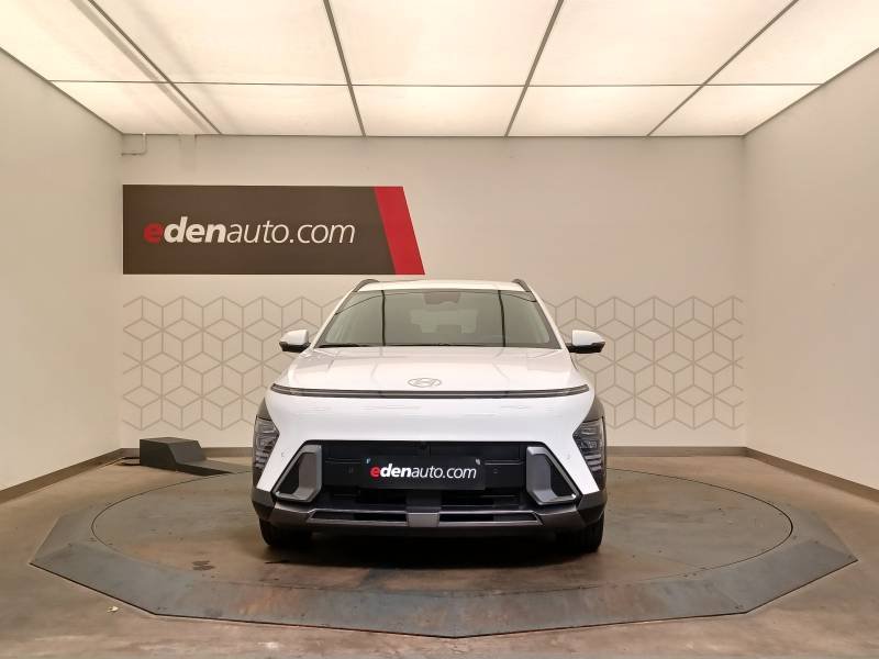 Hyundai Kona - Photo 4