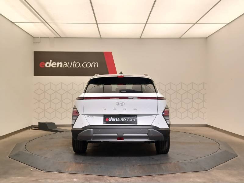 Hyundai Kona - Photo 5