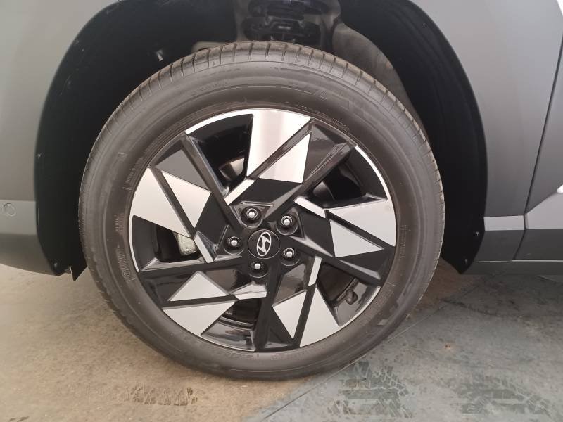 Hyundai Kona - Photo 6