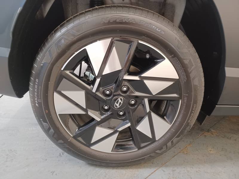 Hyundai Kona - Photo 8