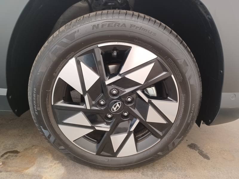 Hyundai Kona - Photo 9