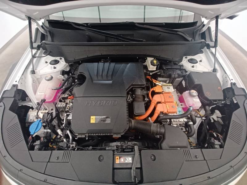 Hyundai Kona - Photo 10