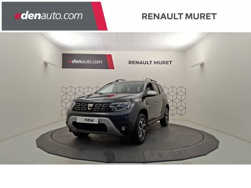 Dacia Duster - Photo 1
