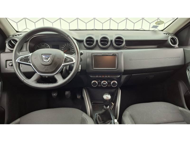 Dacia Duster - Photo 11