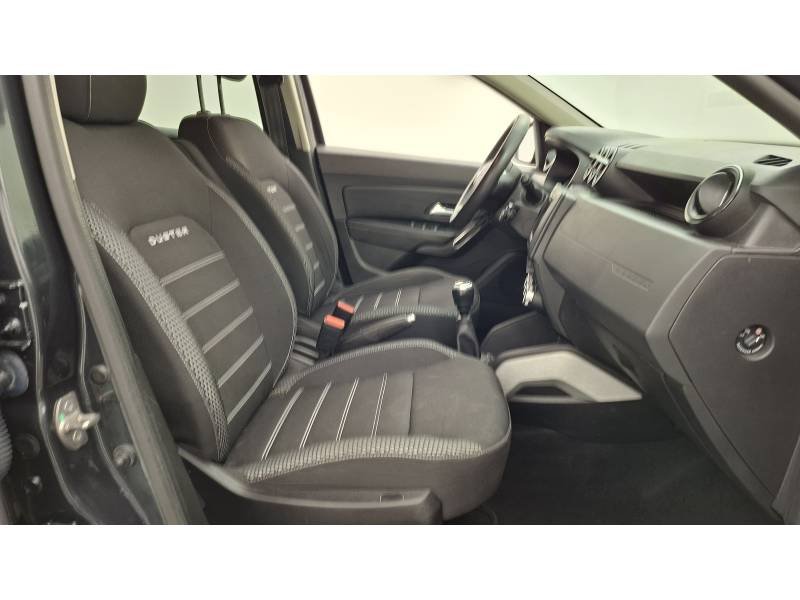 Dacia Duster - Photo 12