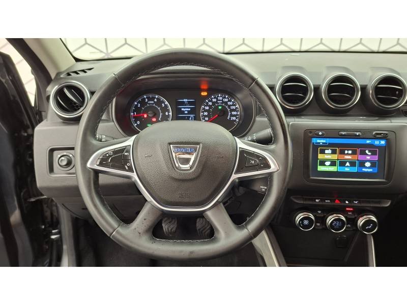 Dacia Duster - Photo 14