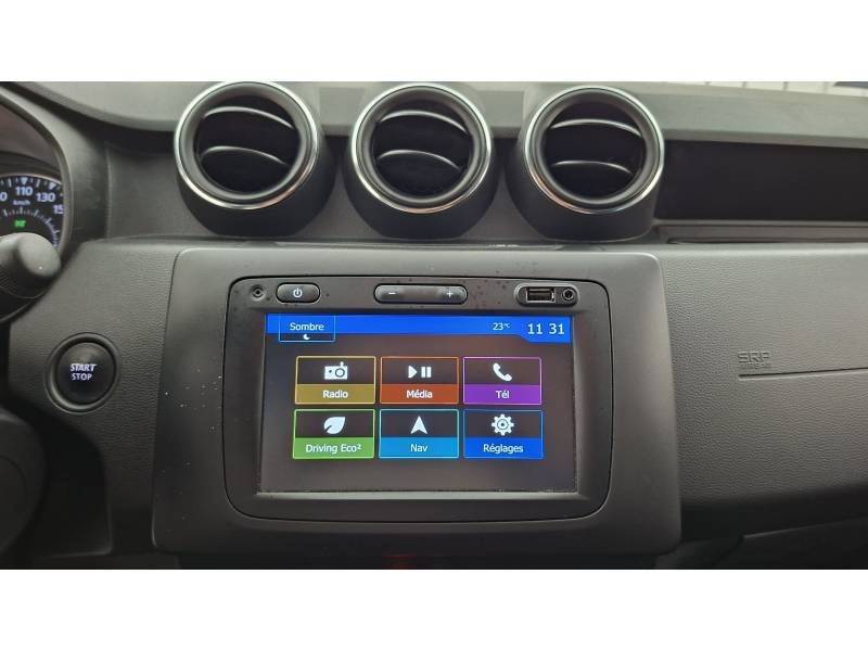 Dacia Duster - Photo 15