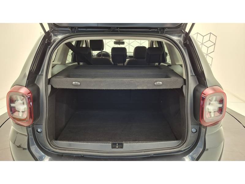 Dacia Duster - Photo 17