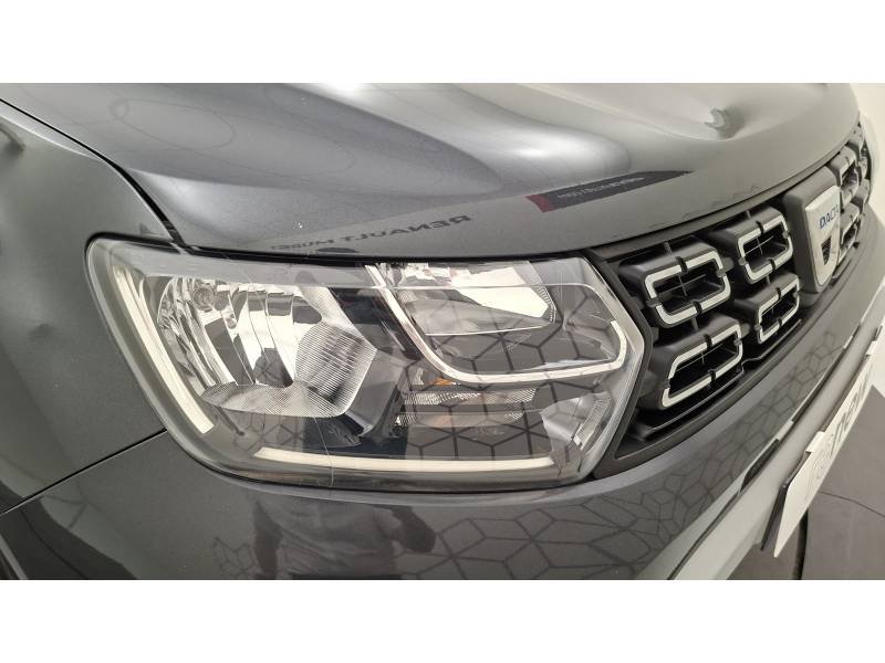Dacia Duster - Photo 18