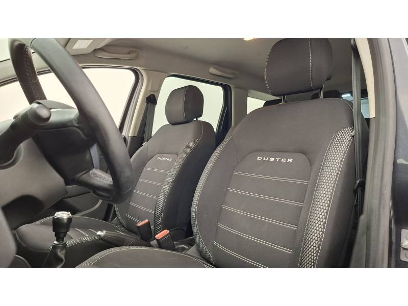 Dacia Duster - Photo 29