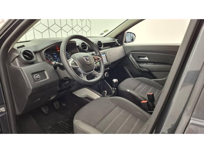 Dacia Duster - Photo 30