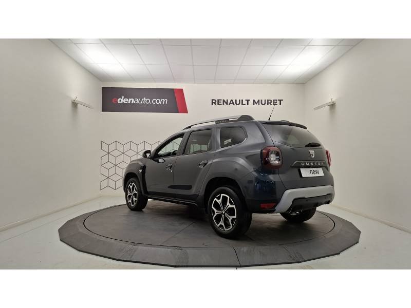 Dacia Duster - Photo 3