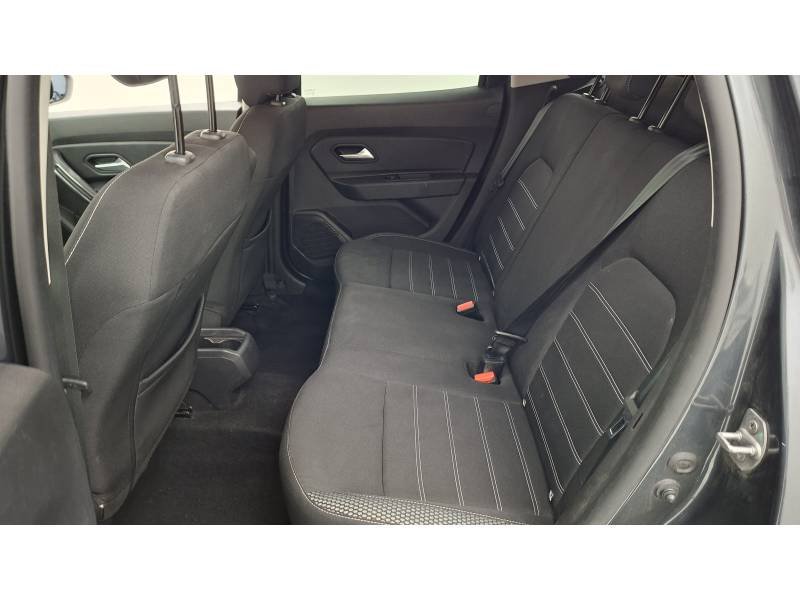 Dacia Duster - Photo 33