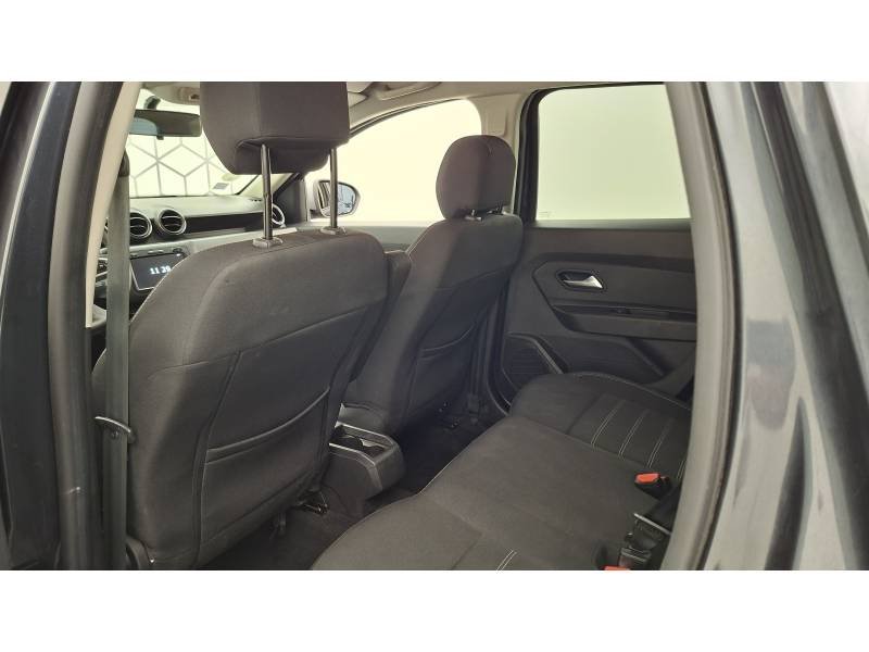 Dacia Duster - Photo 34