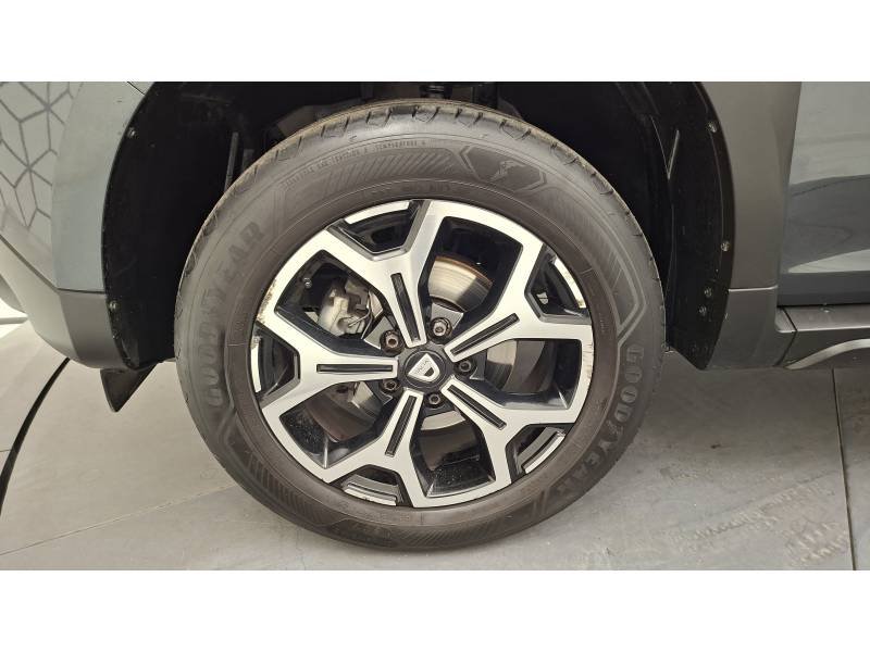 Dacia Duster - Photo 35