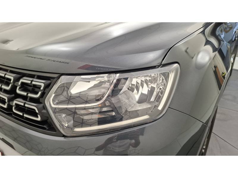 Dacia Duster - Photo 36
