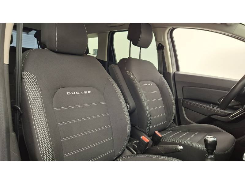 Dacia Duster - Photo 40