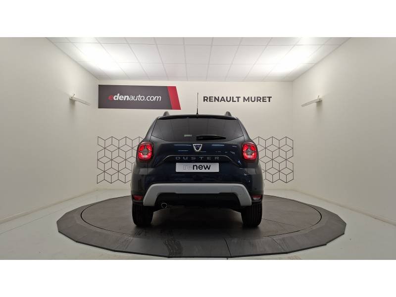 Dacia Duster - Photo 4