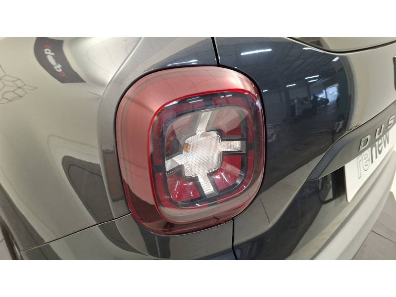 Dacia Duster - Photo 50
