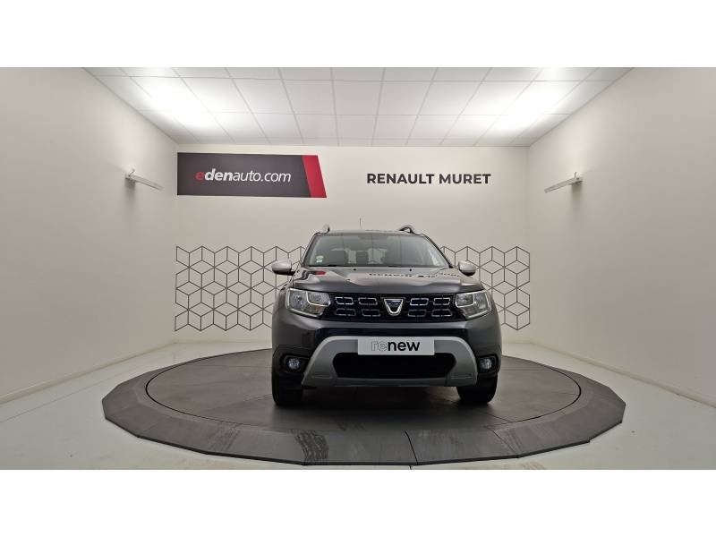 Dacia Duster - Photo 8