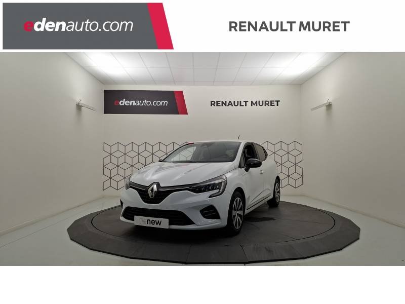 Renault Clio - Photo 1
