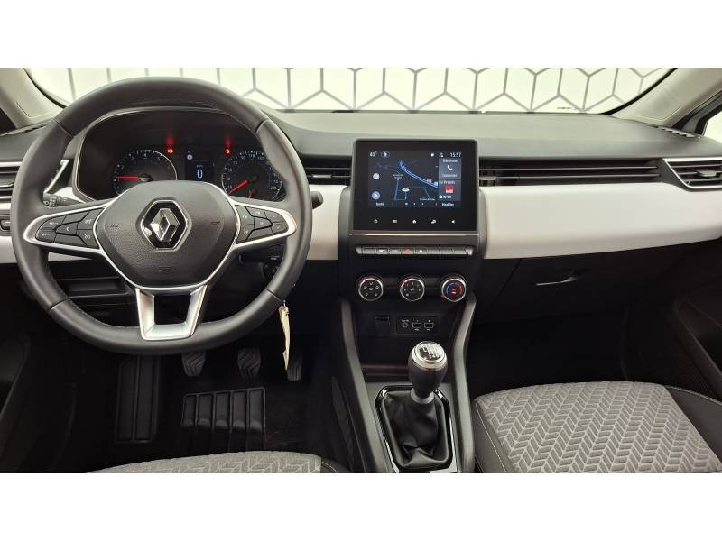 Renault Clio - Photo 11