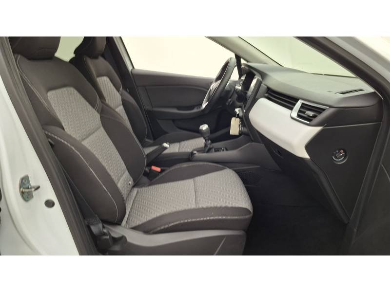 Renault Clio - Photo 12
