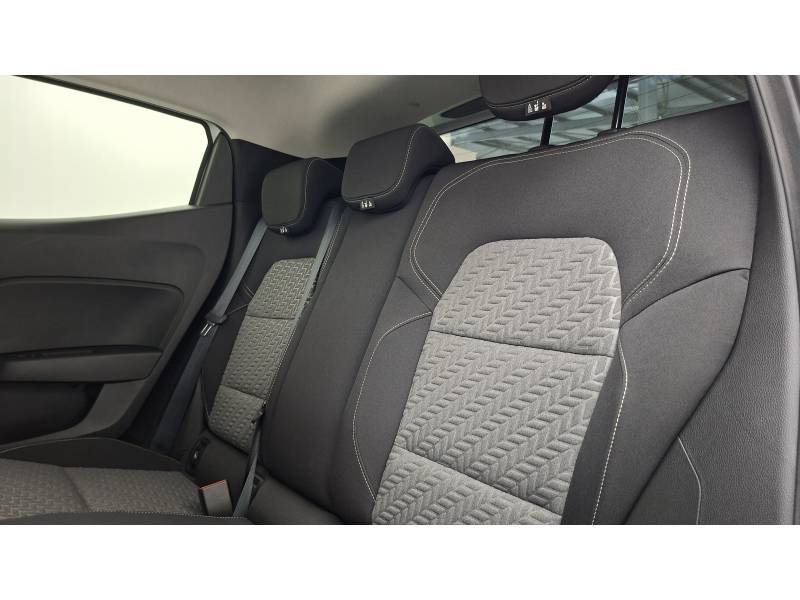 Renault Clio - Photo 13