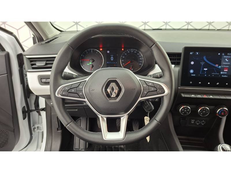 Renault Clio - Photo 14
