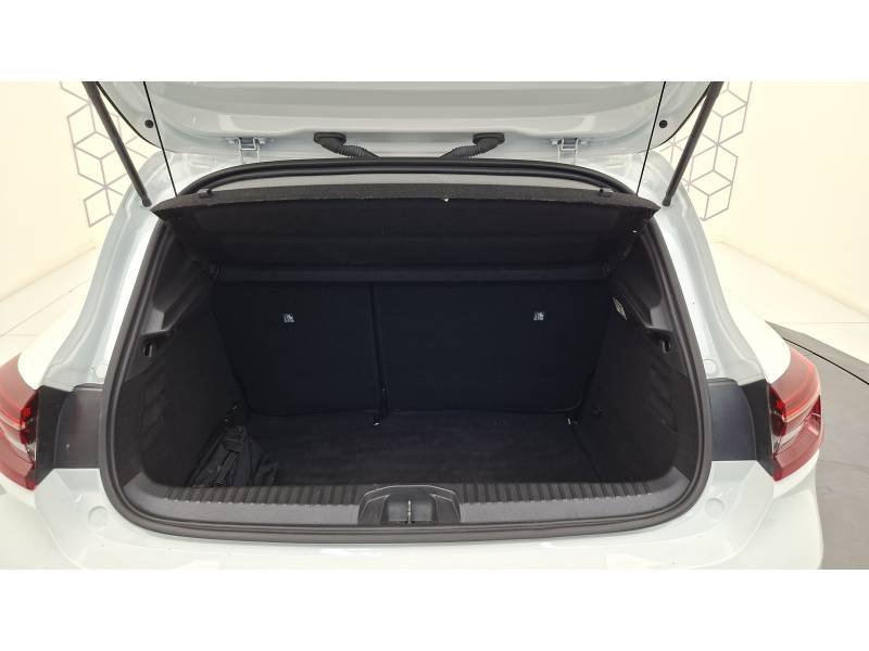 Renault Clio - Photo 17