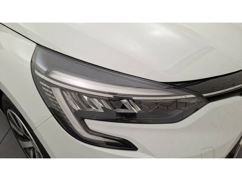Renault Clio - Photo 18