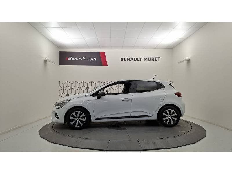 Renault Clio - Photo 2
