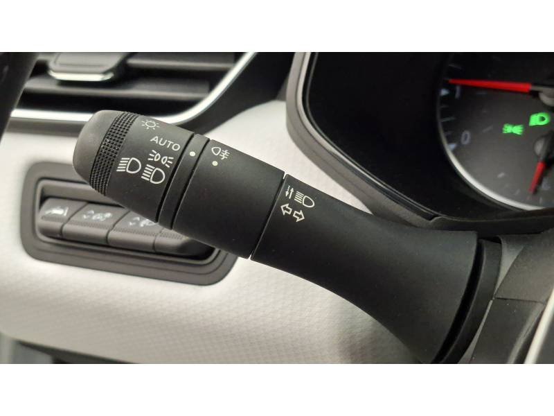 Renault Clio - Photo 21