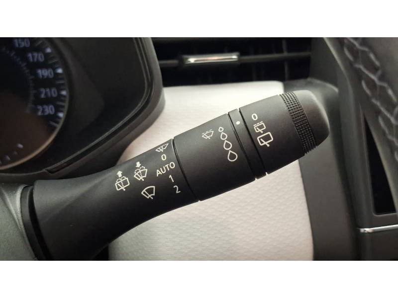 Renault Clio - Photo 23
