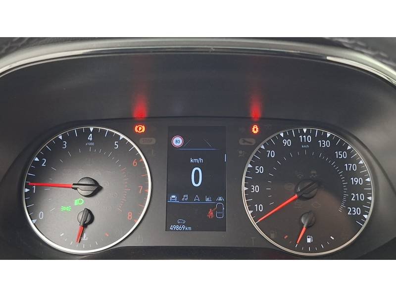 Renault Clio - Photo 24