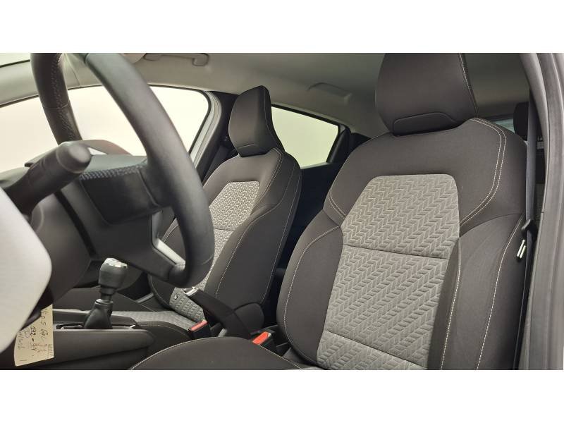 Renault Clio - Photo 29