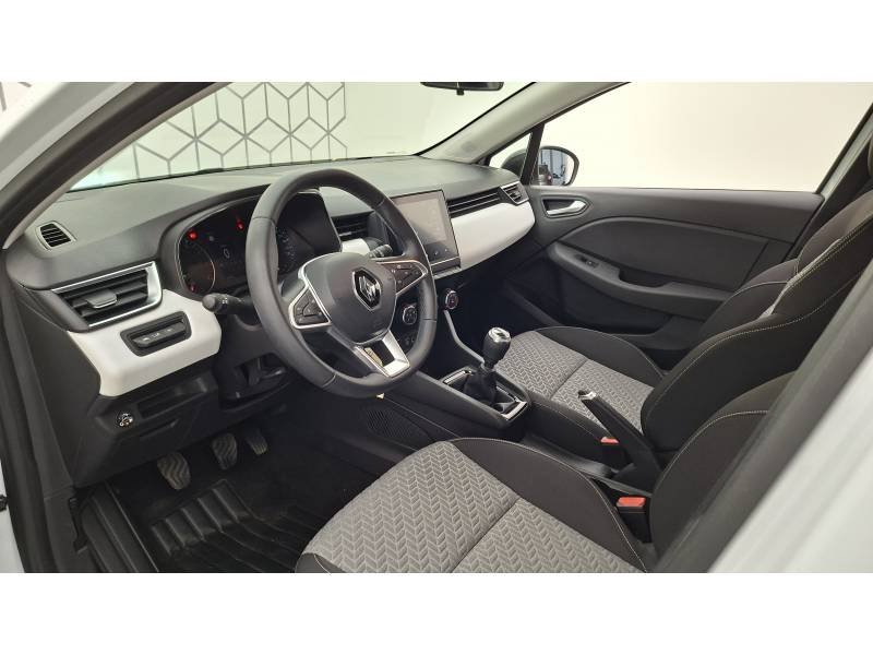 Renault Clio - Photo 30