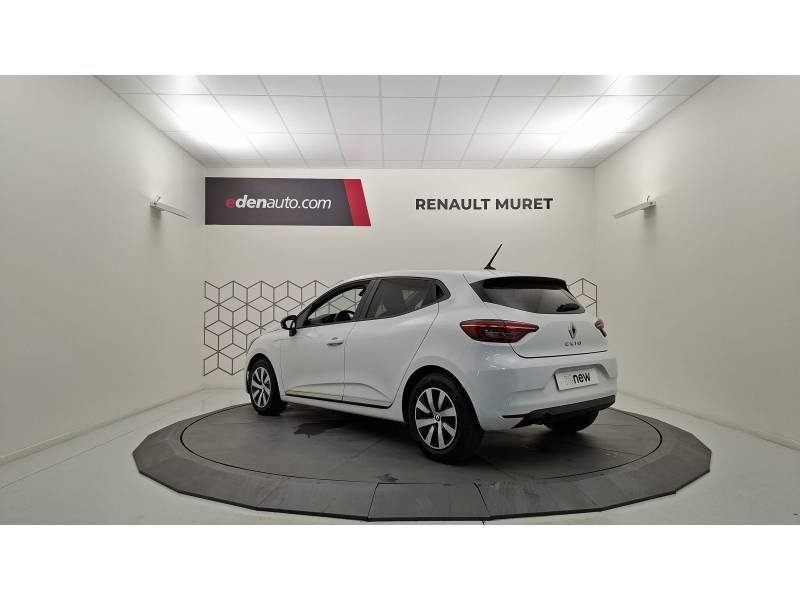 Renault Clio - Photo 3