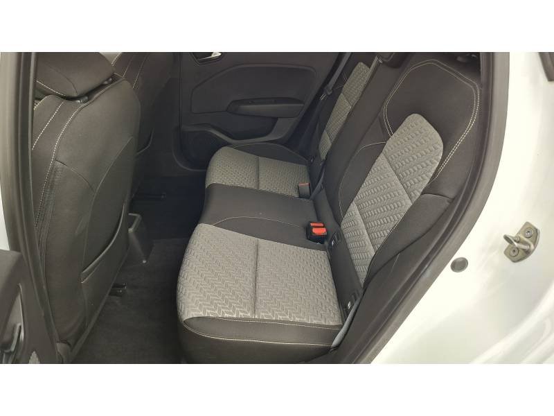 Renault Clio - Photo 33