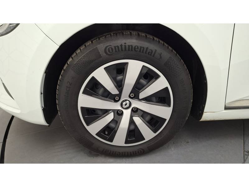 Renault Clio - Photo 35