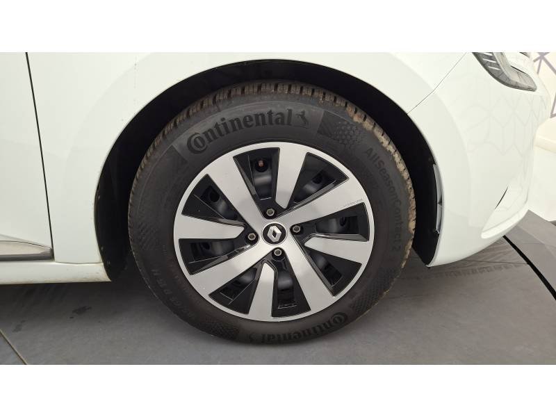 Renault Clio - Photo 36
