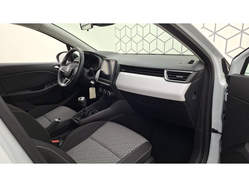 Renault Clio - Photo 40