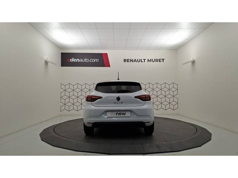 Renault Clio - Photo 4