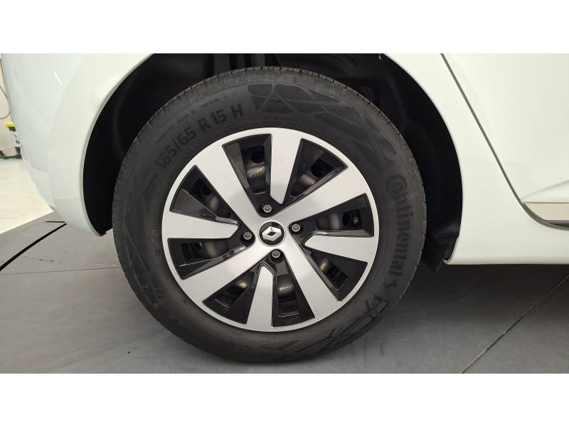 Renault Clio - Photo 46