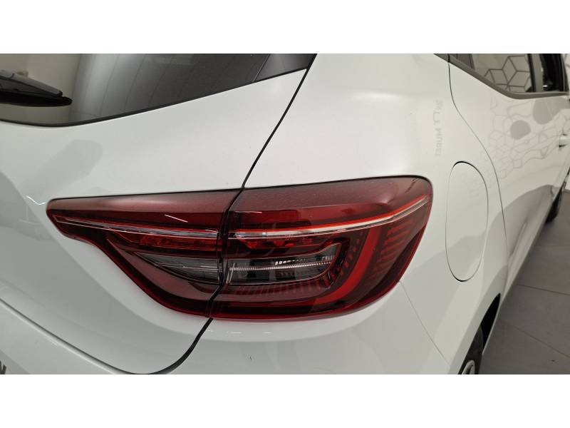 Renault Clio - Photo 47
