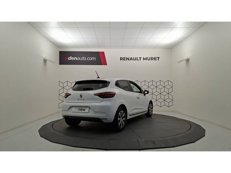 Renault Clio - Photo 5